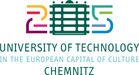 Logo: Chemnitz University of Technology
